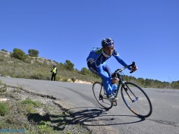 Menorial León Sanchez